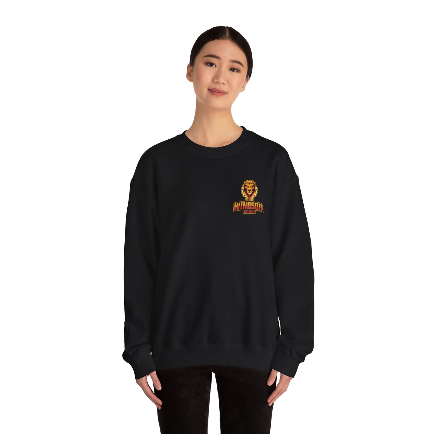 MWA Lion Sweatshirt