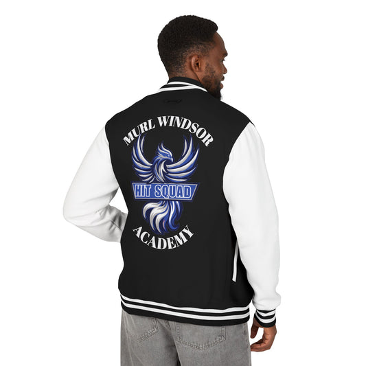 Candor Black Jacket House Swag