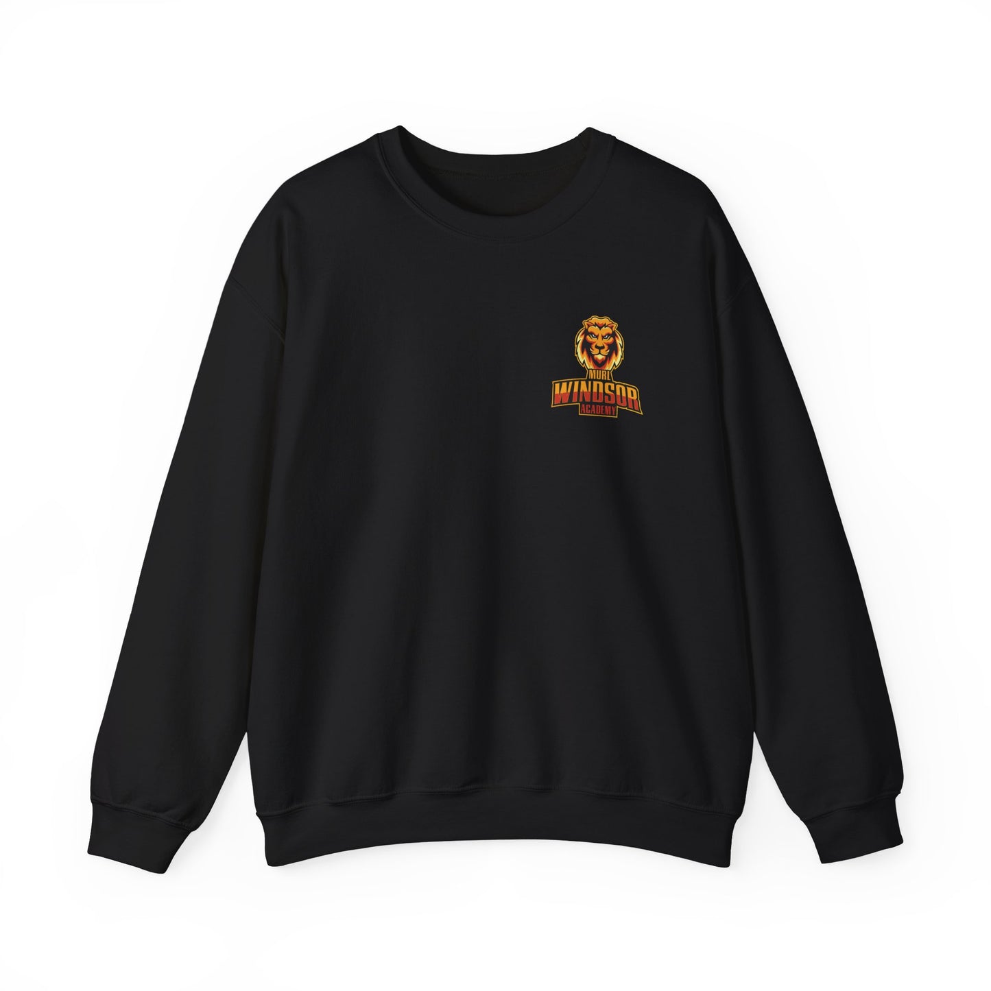 MWA Lion Sweatshirt