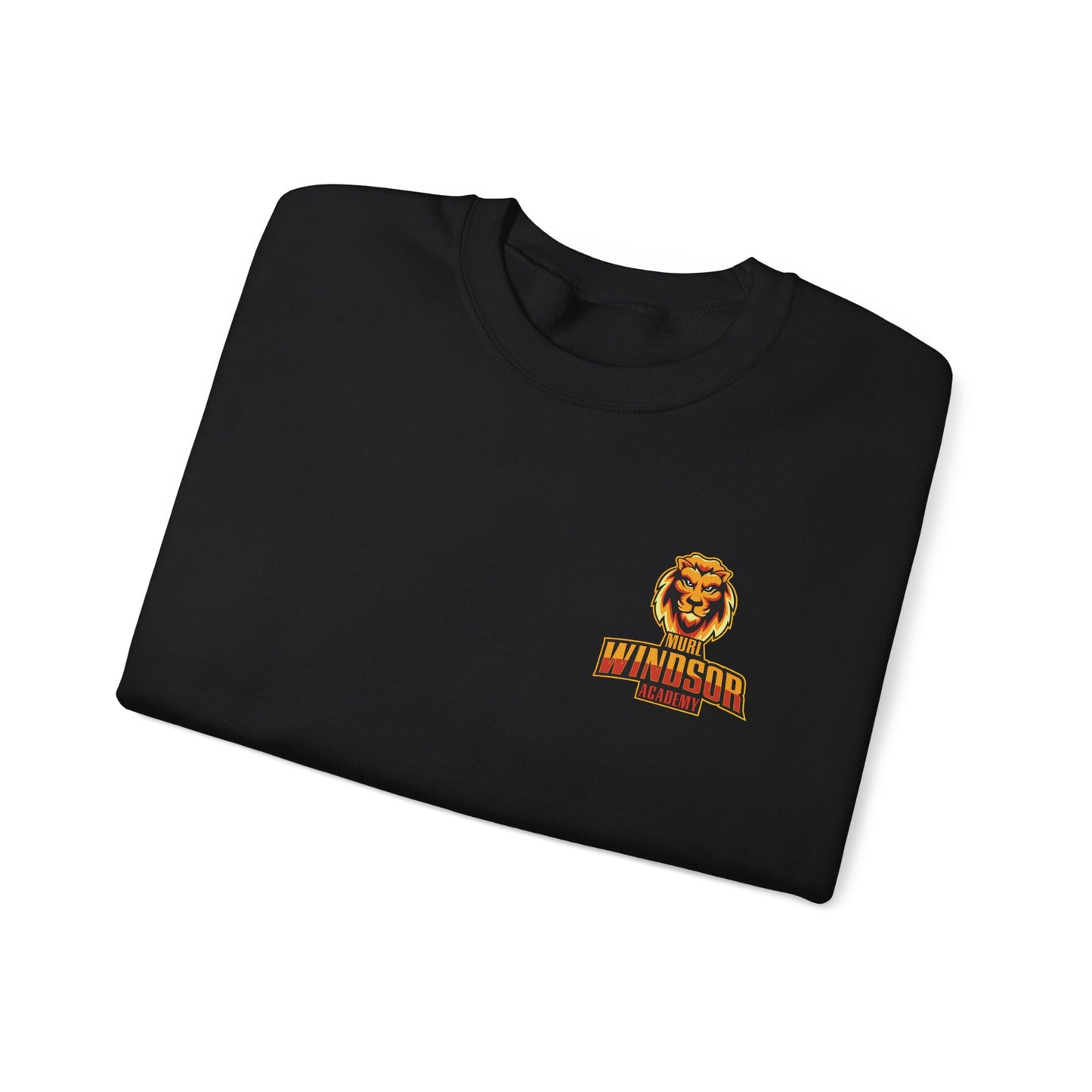 MWA Lion Sweatshirt