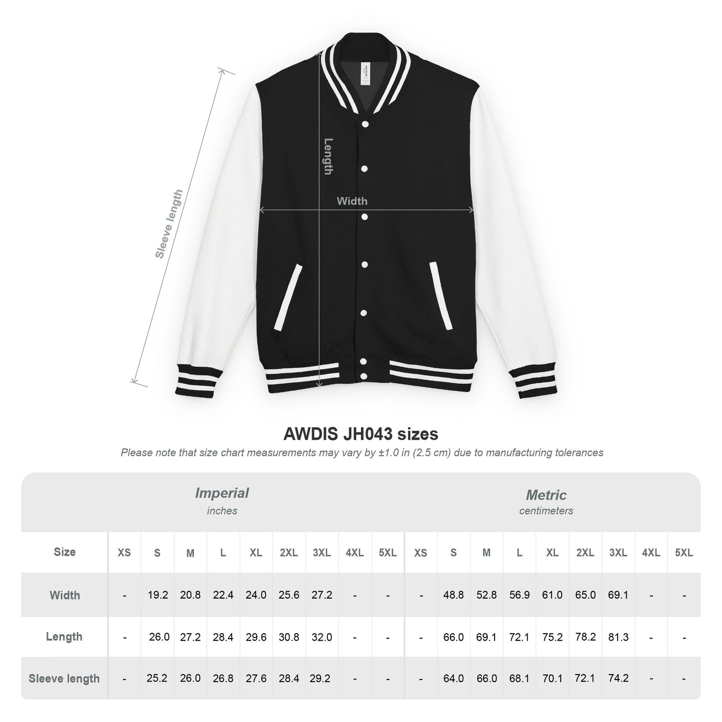 Candor Black Jacket House Swag