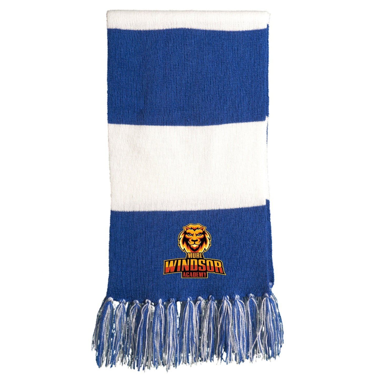 Tr Royal/White - STA02 - FRONT