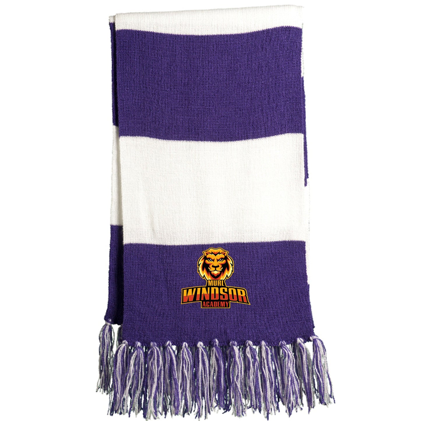 Purple/ White - STA02 - FRONT