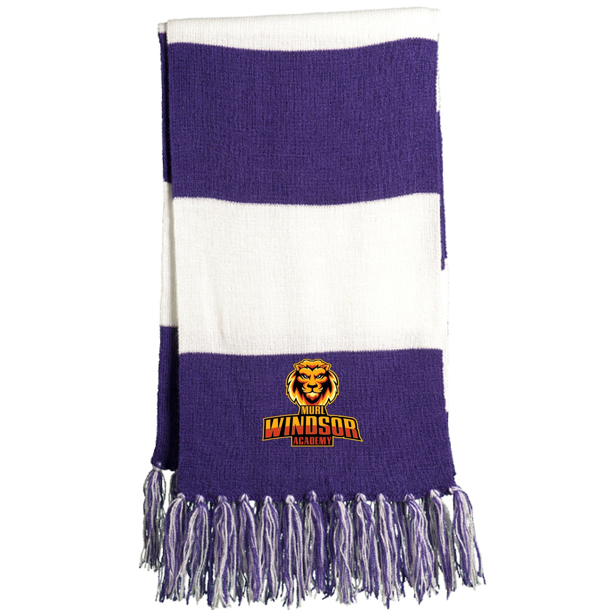 Purple/ White - STA02 - FRONT