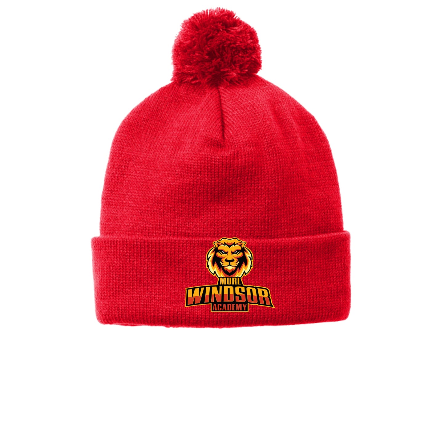 True Red - STC37 - FRONT