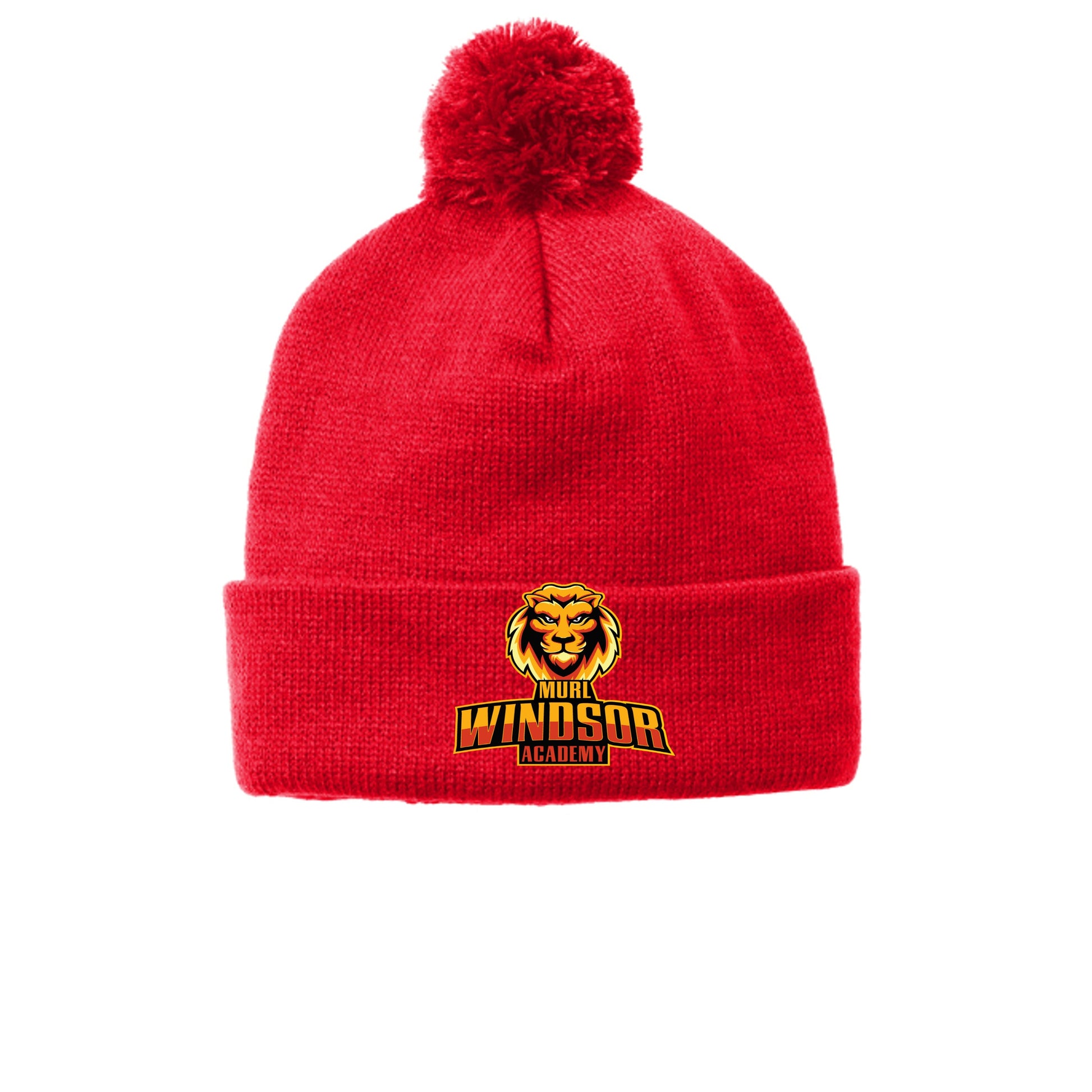 True Red - STC37 - FRONT