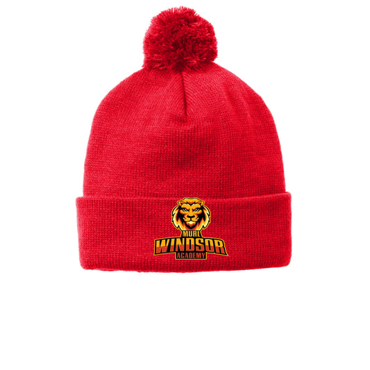 True Red - STC37 - FRONT