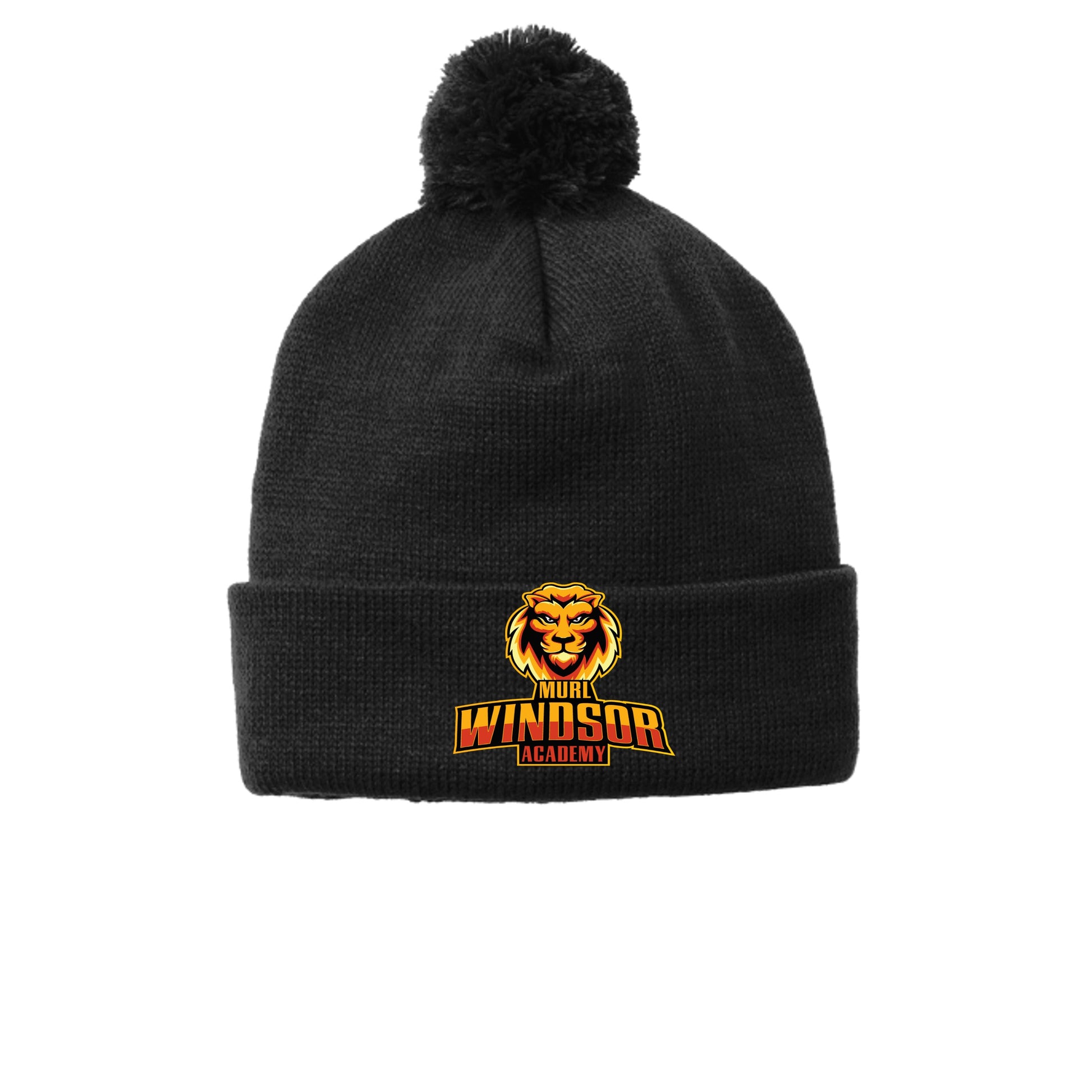 Black - STC37 - FRONT