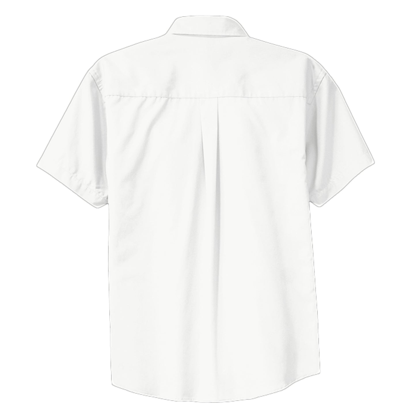 White/ Light Stone - S508 - BACK