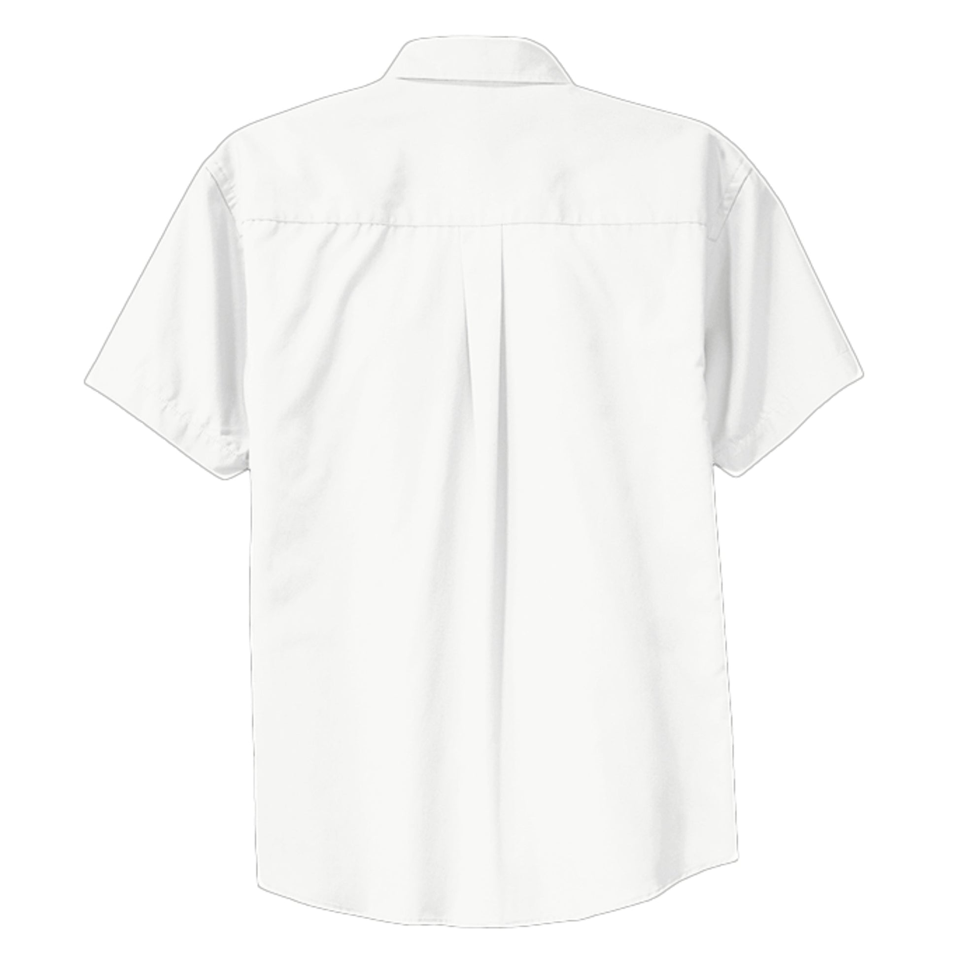 White/ Light Stone - S508 - BACK
