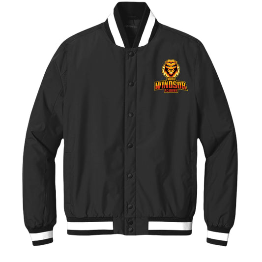 Black - JST58 - FRONT