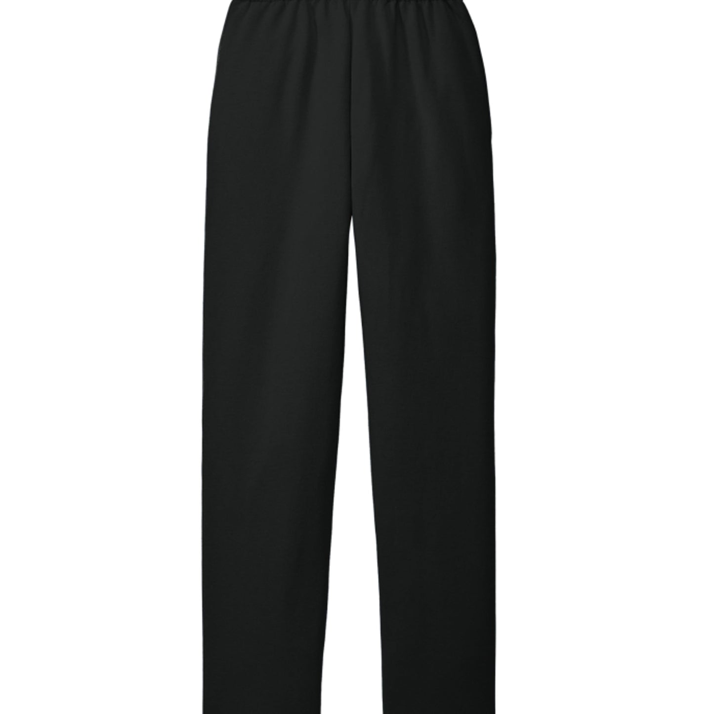 Jet Black - PC78P - BACK