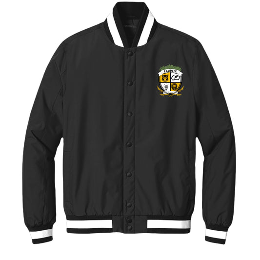 Black - JST58 - FRONT