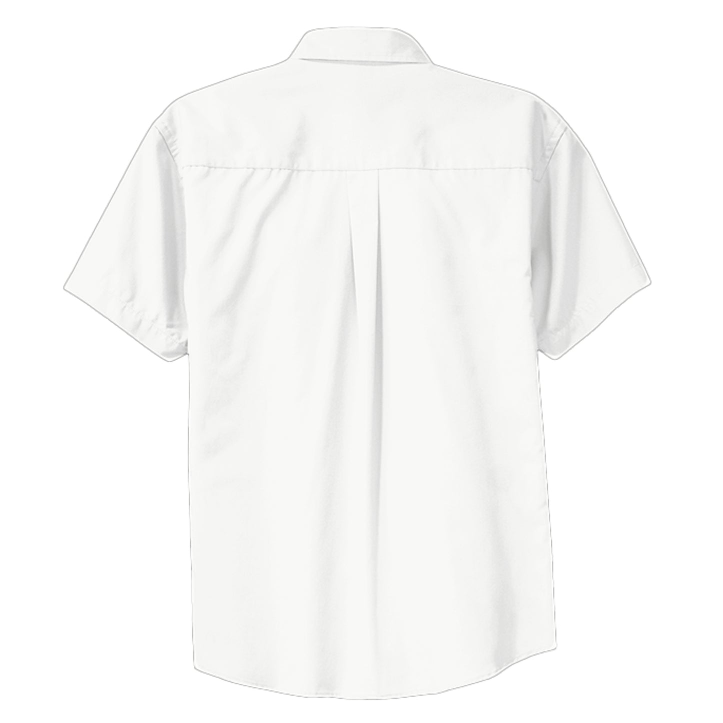 White/ Light Stone - S508 - BACK