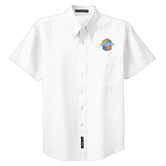 White/ Light Stone - S508 - FRONT