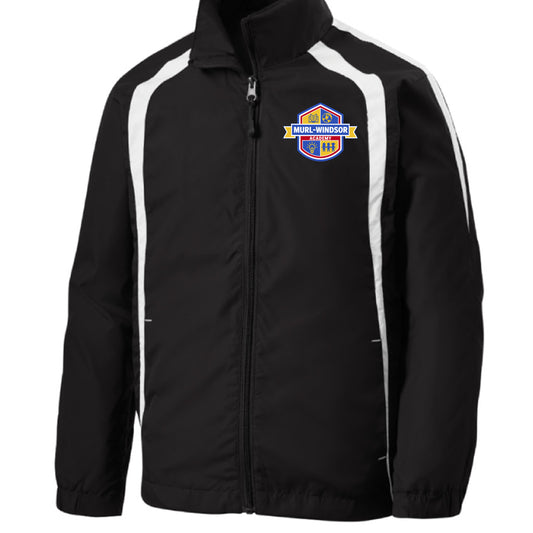 Black/ White - YST60 - FRONT